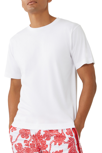 Hertz Cotton T-Shirt